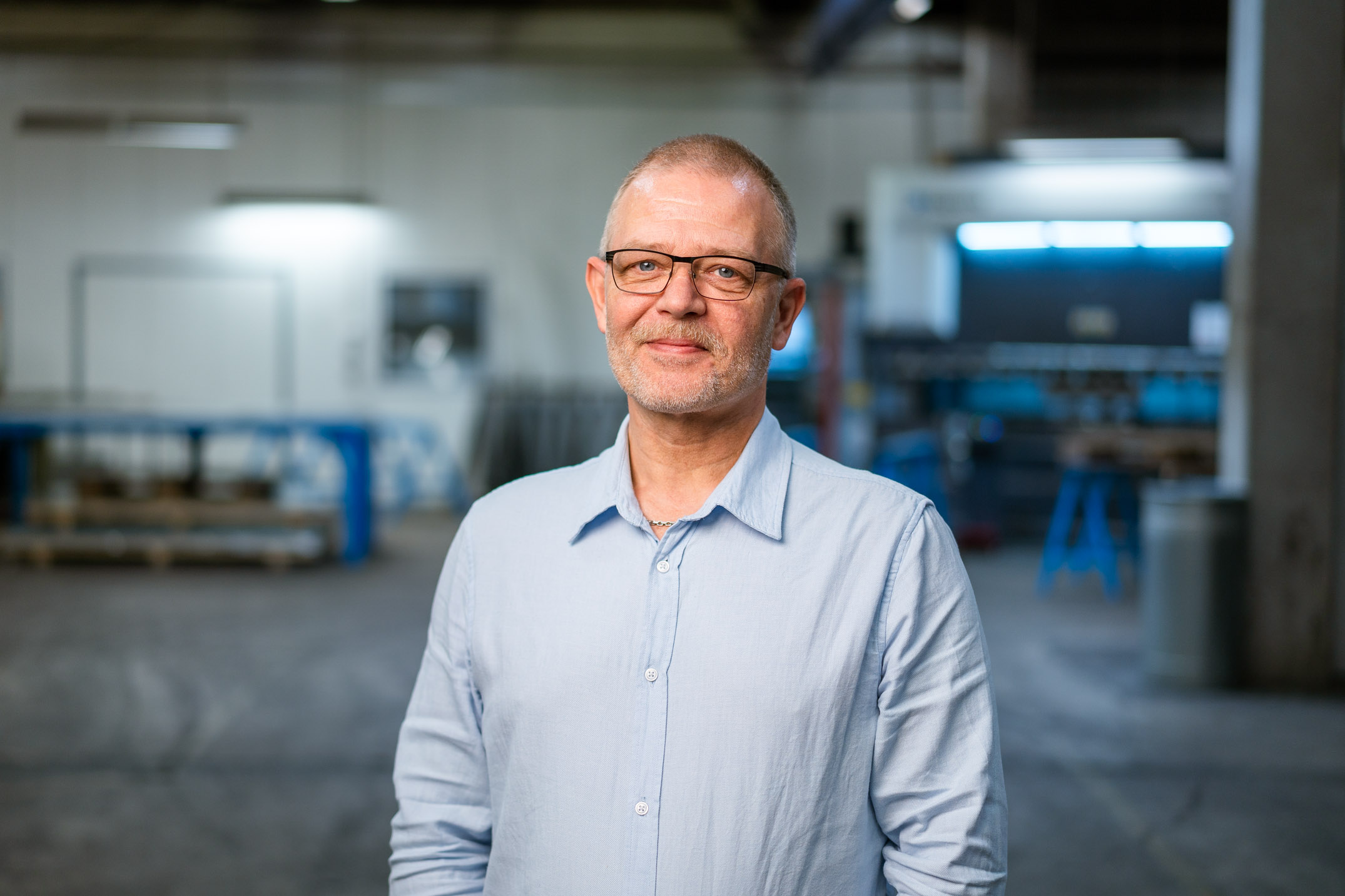 Kim Stilling Pedersen