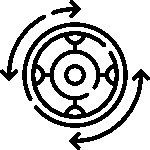 Rotorsluser