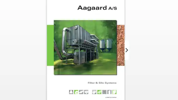 Digital brochure