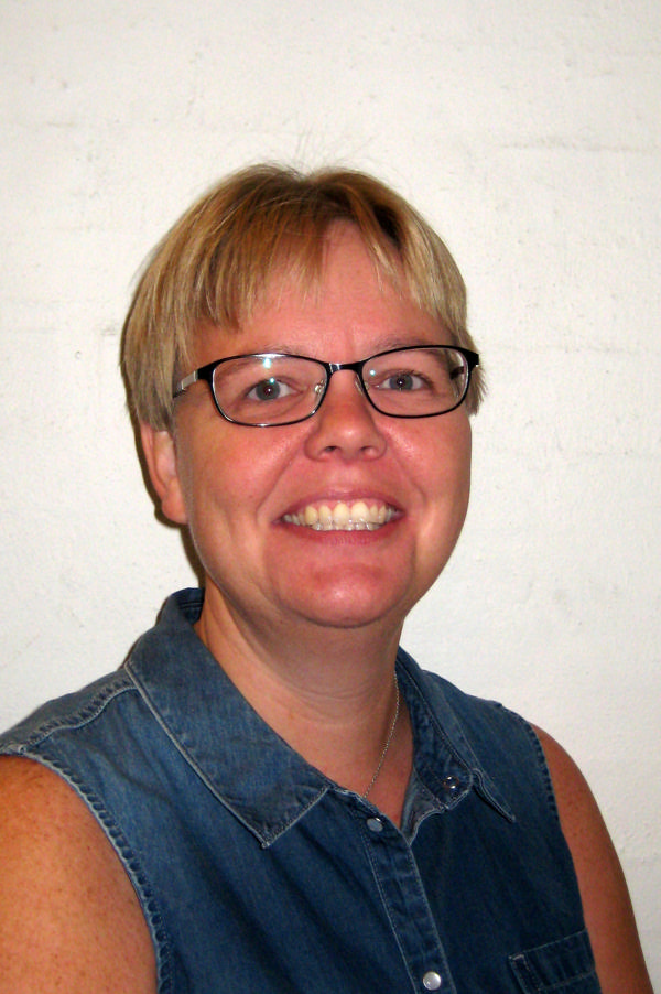 Bente Kjeldsen